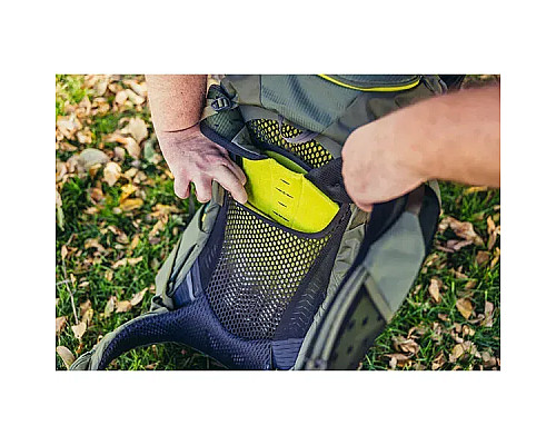 Рюкзак туристичний Gregory 65 л FLOAT-ZULU MD/LG PLUS FORAGE GREEN 149412/9976 Рюкзак туристичний Gregory 65 л FLOAT-ZULU MD/LG PLUS FORAGE GREEN 149412/9976
