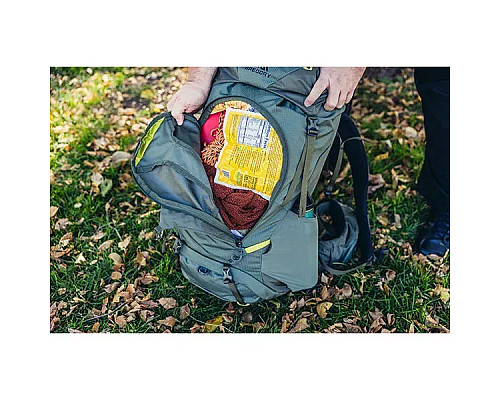 Рюкзак туристичний Gregory 65 л FLOAT-ZULU MD/LG PLUS FORAGE GREEN 149412/9976 Рюкзак туристичний Gregory 65 л FLOAT-ZULU MD/LG PLUS FORAGE GREEN 149412/9976
