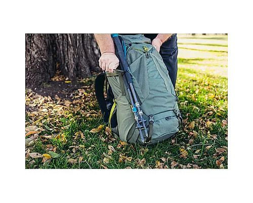 Рюкзак туристичний Gregory 65 л FLOAT-ZULU MD/LG PLUS FORAGE GREEN 149412/9976 Рюкзак туристичний Gregory 65 л FLOAT-ZULU MD/LG PLUS FORAGE GREEN 149412/9976