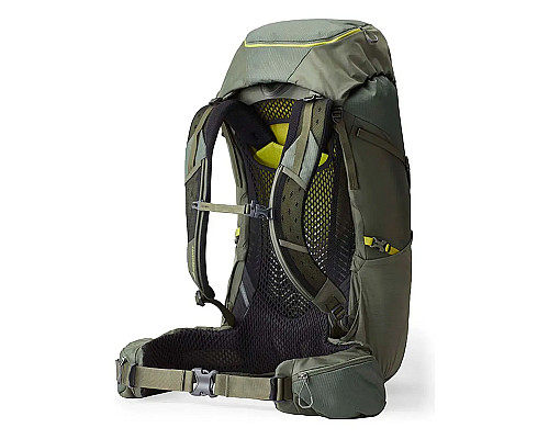 Рюкзак туристичний Gregory 65 л FLOAT-ZULU MD/LG PLUS FORAGE GREEN 149412/9976 Рюкзак туристичний Gregory 65 л FLOAT-ZULU MD/LG PLUS FORAGE GREEN 149412/9976