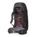 Рюкзак туристичний Gregory 55 л KATMAI RC SM/MD VOLCANIC BLACK 137235/0662