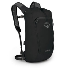 Рюкзак Osprey Daylite Cinch Pack black - O/S - чорний
