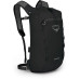 Рюкзак Osprey Daylite Cinch Pack black - O/S - чорний