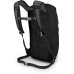 Рюкзак Osprey Daylite Cinch Pack black - O/S - чорний