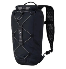 Рюкзак туристичний Exped CLOUDBURST 9 л - чорний
