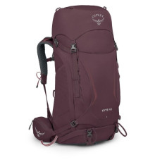 Рюкзак Osprey Kyte 48 elderberry purple - WXS/S - фіолетовий