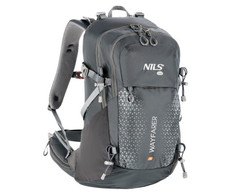 Рюкзак туристичний NC1925 35L NILS CAMP