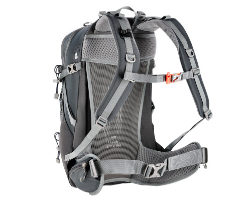Рюкзак туристичний NC1925 35L NILS CAMP