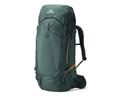 Рюкзак туристичний Gregory 55 л FLOAT 360-KATMAI RC MD/LG OXIDE GREEN 137237/A259 Рюкзак туристичний Gregory 55 л FLOAT 360-KATMAI RC MD/LG OXIDE GREEN 137237/A259