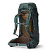 Рюкзак туристичний Gregory 55 л FLOAT 360-KATMAI RC MD/LG OXIDE GREEN 137237/A259