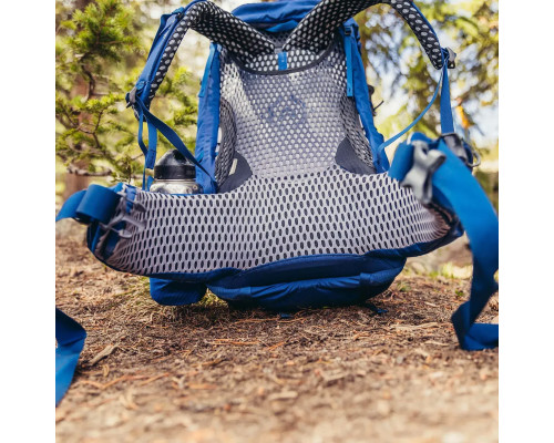 Рюкзак туристичний Gregory 65 л KATMAI RC MD/LG EMPIRE BLUE 137238/7411