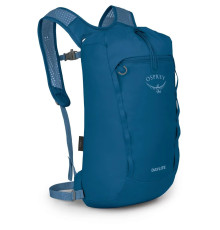 Рюкзак Osprey Daylite Cinch Pack 15 л O/S - темно-синій