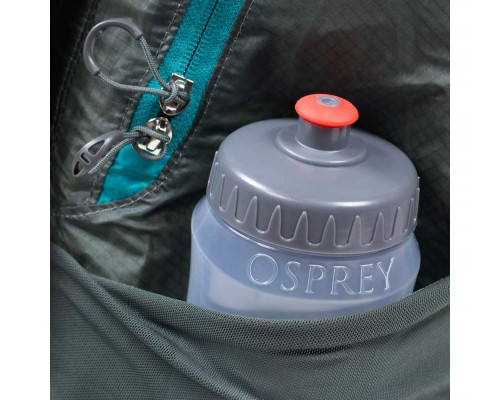 Рюкзак Osprey Ultralight Stuff Pack (2022) - O/S - оранжевий