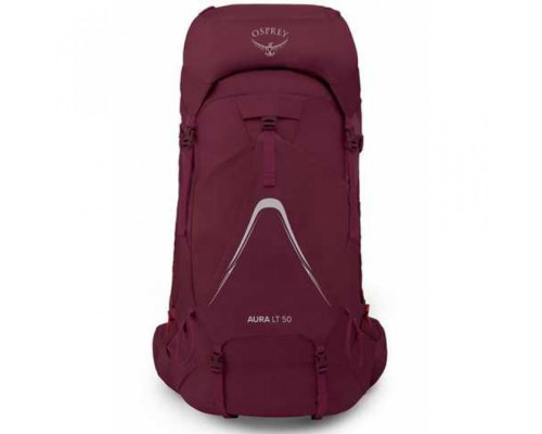 Рюкзак Osprey Aura AG 50 berry sorbet red - WM/L - червоний