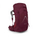 Рюкзак Osprey Aura AG 50 berry sorbet red - WM/L - червоний