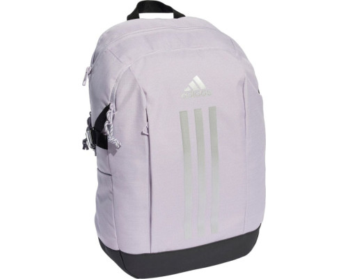 Міський шкільний спортивний рюкзак Adidas Power VII світло-фіолетовий IT5362