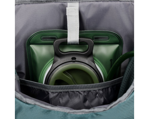 Рюкзак туристичний NC1938 GREEN 40L NILS CAMP