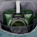 Рюкзак туристичний NC1938 GREEN 40L NILS CAMP