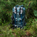 Рюкзак туристичний NC1938 GREEN 40L NILS CAMP