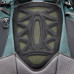 Рюкзак туристичний NC1938 GREEN 40L NILS CAMP