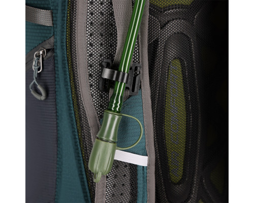 Рюкзак туристичний NC1938 GREEN 40L NILS CAMP