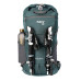 Рюкзак туристичний NC1938 GREEN 40L NILS CAMP