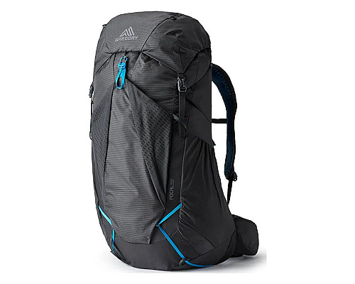 Рюкзак туристичний Gregory 58 л FOCAL RC LG 141333/7416