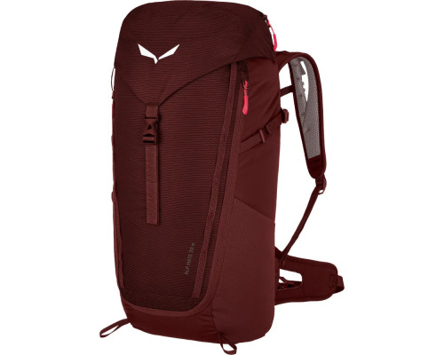 Рюкзак туристичний Salewa ALP MATE 30 л WS 1271 1570 UNI - бордовий