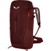 Рюкзак туристичний Salewa ALP MATE 30 л WS 1271 1570 UNI - бордовий