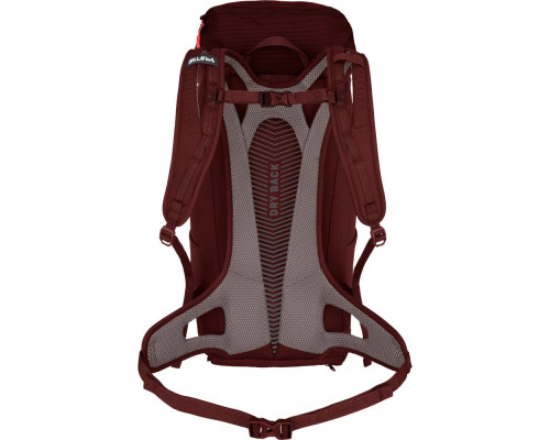 Рюкзак туристичний Salewa ALP MATE 30 л WS 1271 1570 UNI - бордовий