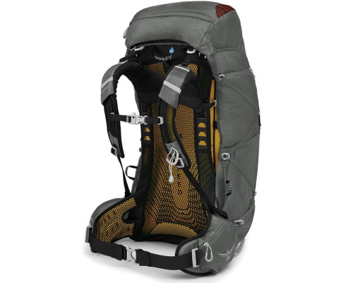 Рюкзак Osprey Eja 58 - WXS/S - сірий Рюкзак Osprey Eja 58 - WXS/S - сірий