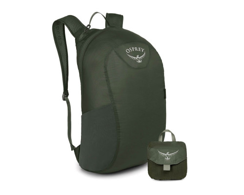 Рюкзак Osprey Ultralight Stuff Pack (2022) Рюкзак Osprey Ultralight Stuff Pack (2022)