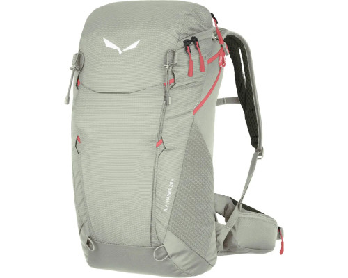Рюкзак Salewa ALP TRAINER 20 л WS 1262 3898 UNI - світло-сірий