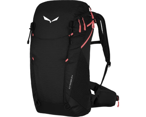 Рюкзак туристичний Salewa ALP TRAINER 20 л WS 1262 0910 UNI - чорний