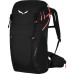 Рюкзак туристичний Salewa ALP TRAINER 20 л WS 1262 0910 UNI - чорний