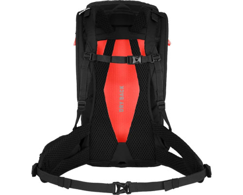 Рюкзак туристичний Salewa ALP TRAINER 20 л WS 1262 0910 UNI - чорний