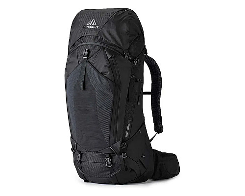 Рюкзак туристичний Gregory 65 л BALTORO RC LG OBSID.BLACK 142439/0413 FLOAT A3 Рюкзак туристичний Gregory 65 л BALTORO RC LG OBSID.BLACK 142439/0413 FLOAT A3