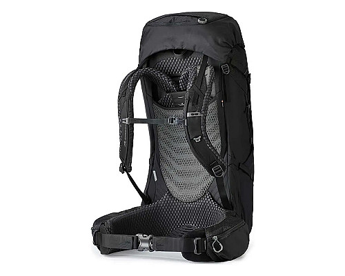 Рюкзак туристичний Gregory 65 л BALTORO RC LG OBSID.BLACK 142439/0413 FLOAT A3 Рюкзак туристичний Gregory 65 л BALTORO RC LG OBSID.BLACK 142439/0413 FLOAT A3