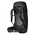 Рюкзак туристичний Gregory 65 л BALTORO RC LG OBSID.BLACK 142439/0413 FLOAT A3