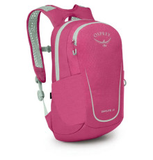 Рюкзак дитячий Osprey Daylite Jr hotspot 10 л O/S - рожево-сірий