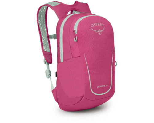 Рюкзак дитячий Osprey Daylite Jr hotspot 10 л O/S - рожево-сірий