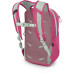 Рюкзак дитячий Osprey Daylite Jr hotspot 10 л O/S - рожево-сірий