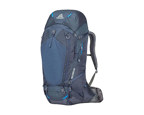 Рюкзак туристичний Gregory 65 л BALTORO RC MD 142440/1002 RESPONSE A3 Рюкзак туристичний Gregory 65 л BALTORO RC MD 142440/1002 RESPONSE A3