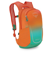 Рюкзак дитячий Osprey Daylite Jr 10 л O/S - оранжево-бірюзовий