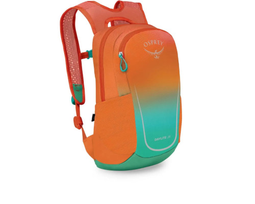 Рюкзак дитячий Osprey Daylite Jr 10 л O/S - оранжево-бірюзовий