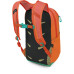 Рюкзак дитячий Osprey Daylite Jr 10 л O/S - оранжево-бірюзовий