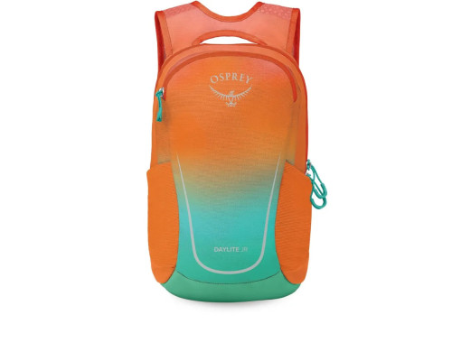 Рюкзак дитячий Osprey Daylite Jr 10 л O/S - оранжево-бірюзовий