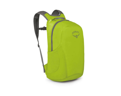 Рюкзак Osprey Ultralight Stuff Pack - O/S - зелений