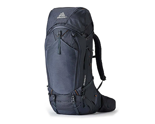 Рюкзак туристичний Gregory 65 л BALTORO RC MD ALASK.BLUE 142440/1002 FLOAT A3 Рюкзак туристичний Gregory 65 л BALTORO RC MD ALASK.BLUE 142440/1002 FLOAT A3