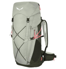 Рюкзак туристичний Salewa ALP TRAINER 35+3 л 1228 5136 світло-сірий